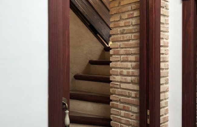 Retiro del Teatro - Foto 69