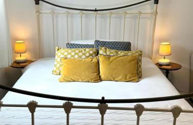 Lily s Pad - Private retreat in Lymington, New Forest - Foto 18