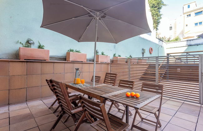 MSB Gracia Pool Terrace Center - Foto 78