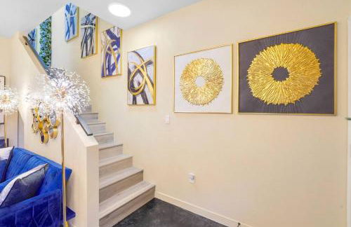 J - Lovely 2BR by Universal - Patio with Grill & Parking - FIFA World Cup SoFi - Foto 7