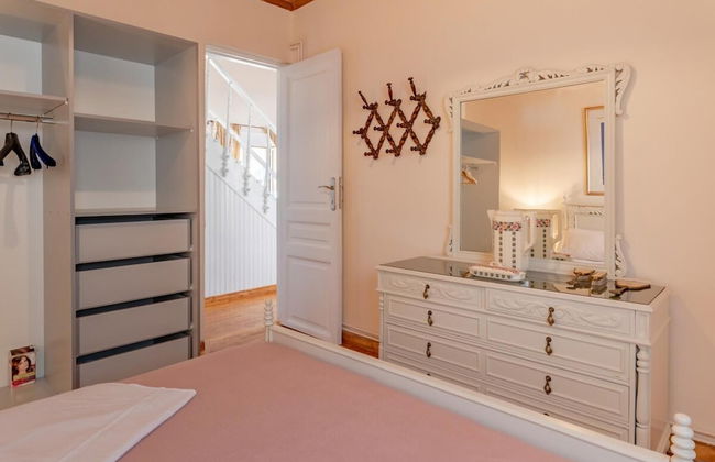 Art Gallery Villa Kefalonia Sea View and Breakfast - Foto 8