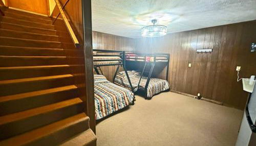 Buffalo Playhouse with game room - Foto 4