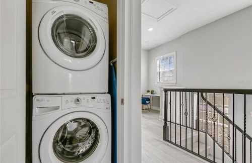 5 Bedrooms with In-law suite REUNION RESORT Villa Pool, Spa, NO water park - Foto 14