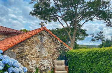 Casa do Caseiro A Costa da Morte - Foto 37