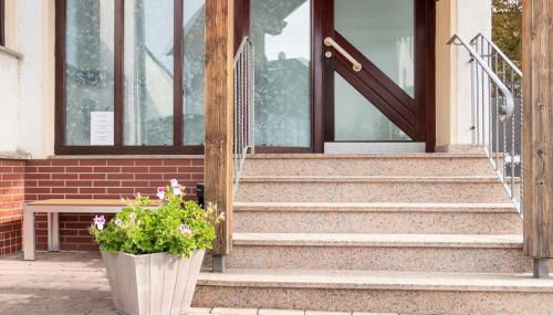 Ruhige Wohnung in Bingen, verkehrsgünstig zur A60 - Foto 2