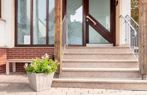 Ruhige Wohnung in Bingen, verkehrsgünstig zur A60 - Foto 2