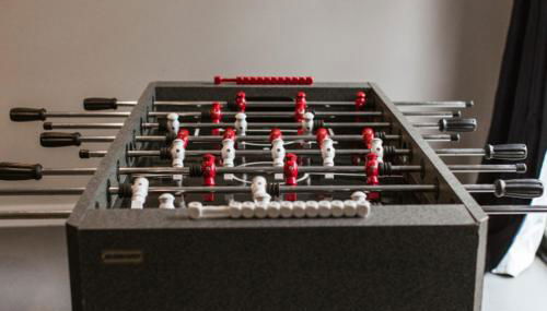 Greenway Garage with Firepit - Photo 4