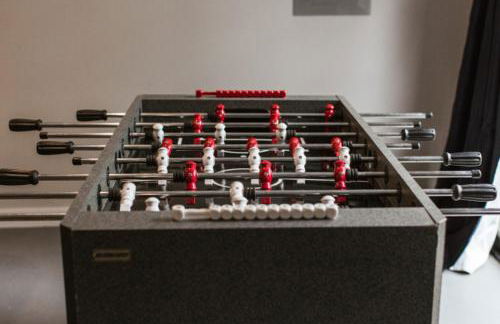 Greenway Garage with Firepit - Photo 4