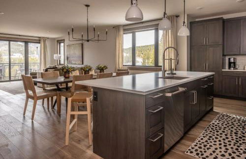 Mountain Lake Condo - Unit 301D - Foto 3