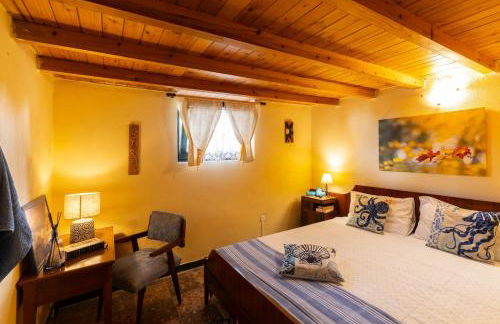 Charming Villa 200m from the sea - Foto 15