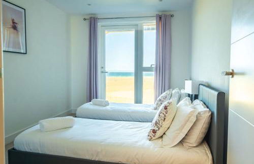 Luxury beach apartment - Foto 8