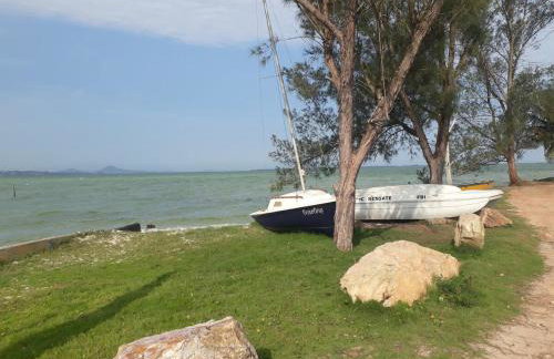 Casa Alto Padrão Casa Laranja - Foto 50