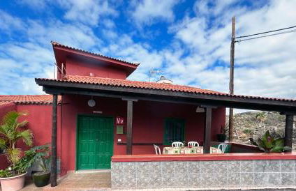 Finca la Gaviota - Terazza - Foto 24