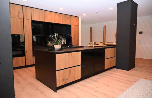 Luxusapartment, Sauna, Gourmetküche & Naturidylle - Foto 22