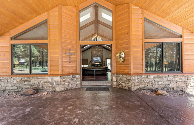 Townsend Flagstaff - Foto 56