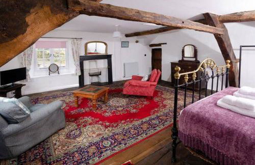 The Gate House, Clappersgate - Foto 8