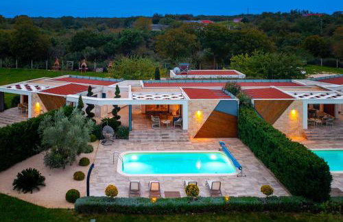 Villa Royal Green Three - Foto 26