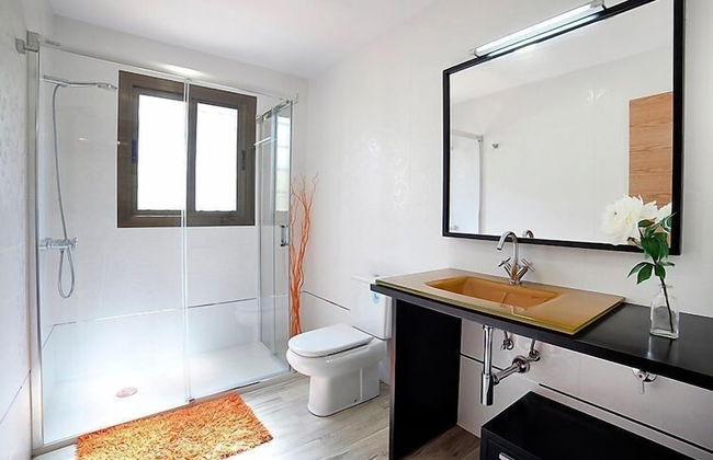 Villa Caleta - Plaza Mayor - Foto 14