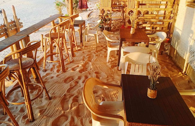 Amwani Sunset Colours Camping Site - Foto 47