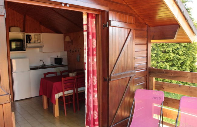Nice Chalet With Dishwasher, in the High Vosges - Photo 47