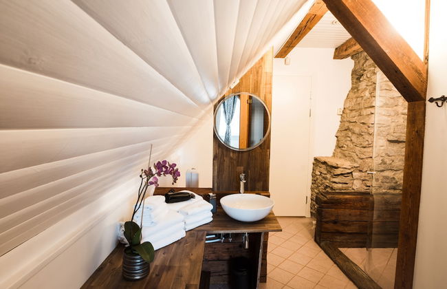 Tallinn City Apartments - Photo 39