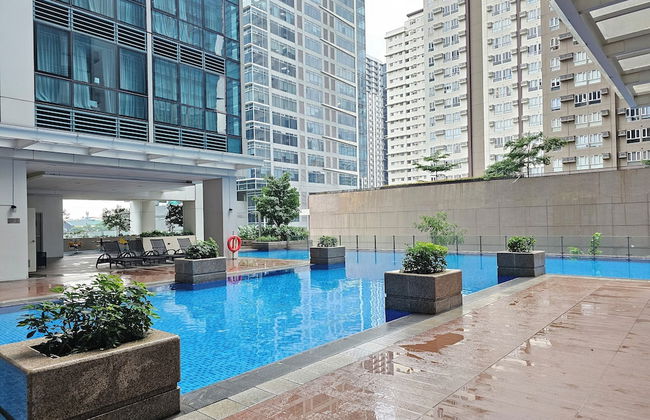 One Uptown Residence - Foto 58