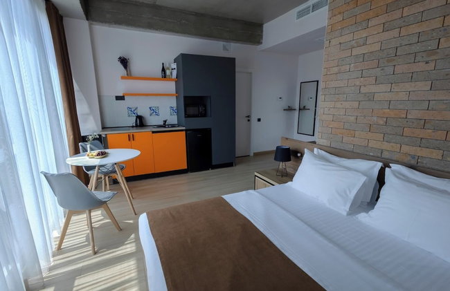 Rooms Apart Hotel by RED - Foto 75