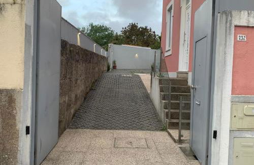 Luxurious Pink House and Parking - Foto 56