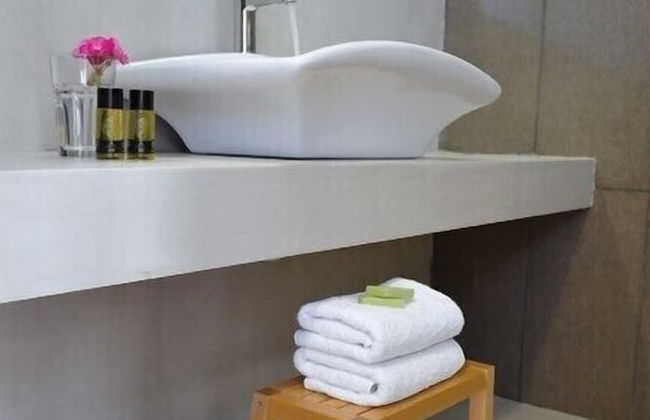 Xanthippi Hotel Apartments - Photo 27