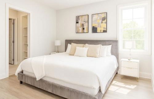 Cozy, chic deep Ellum apartment! - Foto 9