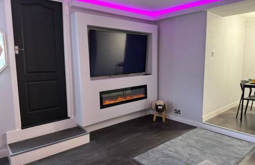 The Schoolhouse Largs - Foto 13