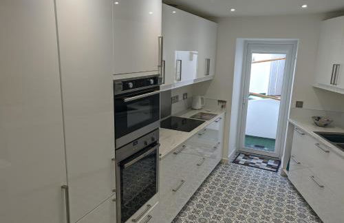 Darracott Farm Cottage - Foto 15