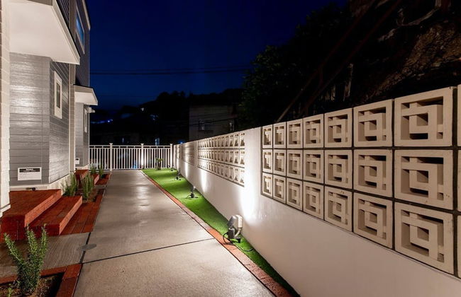 99Stay Sasebo SGx - Foto 30