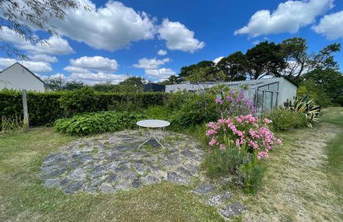 Maison vintage en bord de mer - Foto 10