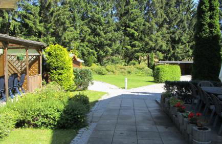 Blechleppel - Die Pension im Harz - Foto 8