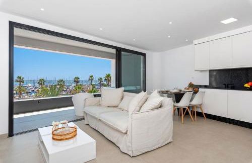 Elegance Apartment Junogu - Foto 24