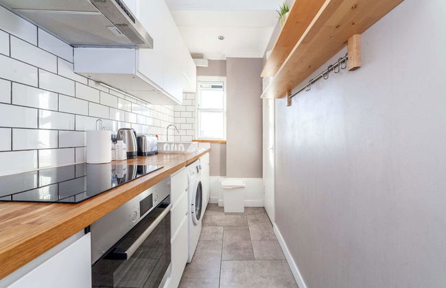 Bright and Cosy Apartment in South London - Foto 11