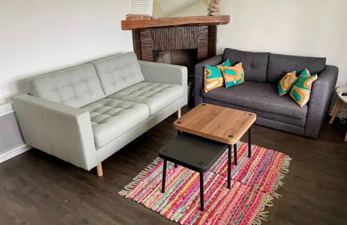 Maison rénovée avec jardin, wifi, BBQ, parking, à 250m de la mer - Pleumeur-Bodou - FR-1-368-14 - Foto 10