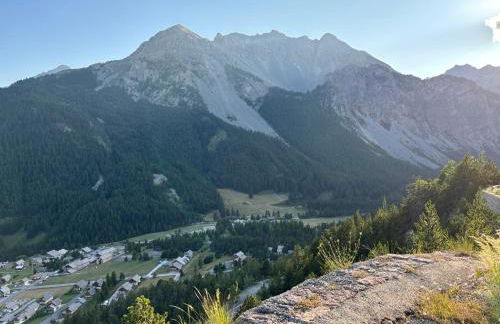 Appartement duplex pied des pistes et parking couvert - Foto 64