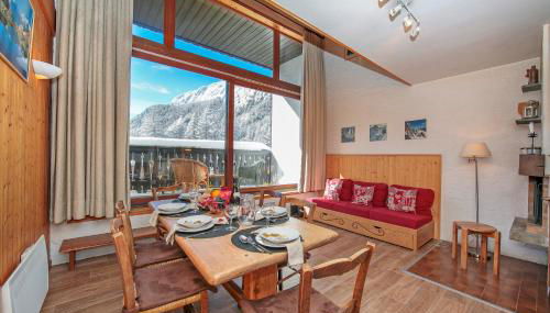 Chalet Charpoua - Happy Rentals - Photo 4