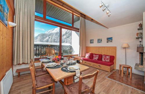Chalet Charpoua - Happy Rentals - Photo 4