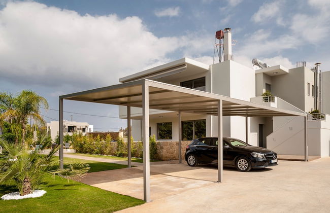 Amaen Luxury House - Foto 43