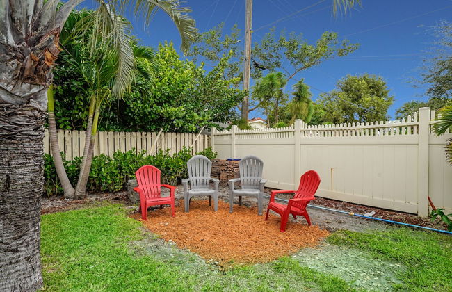 Oakland Palms in Oakland Park - Foto 35