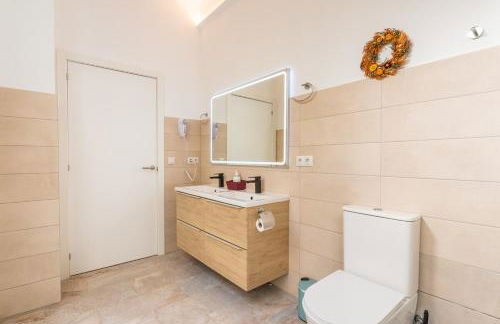 Invalencia Visitacion Pool House 3Bdrm & 3 Wc - Foto 32