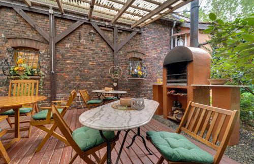 Holiday Home Gościniec Pod Dwoma Sercami by Interhome - Foto 84