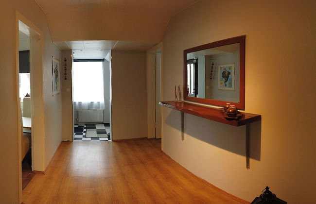 Troll's cosy apartment - Foto 5