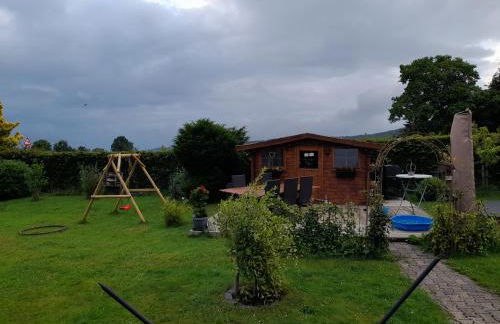 Fewo NATURgeTREU - Foto 11