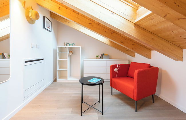 JOIVY Contemporary Apartments - Foto 1