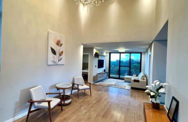 Ninho Verde 2 casa nova com piscina e Jacuzzi - Foto 29