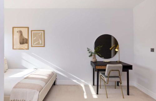 Second Storey at Kew - Foto 19